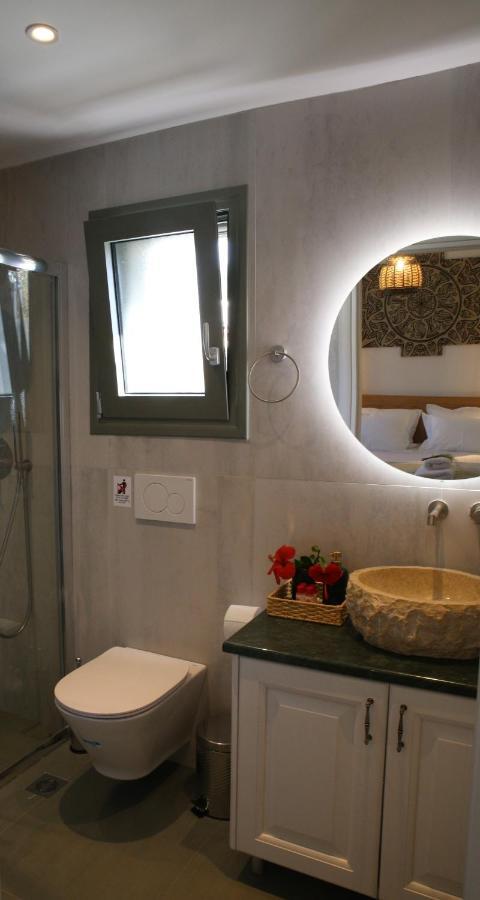 Unity Villa Andipata Экстерьер фото