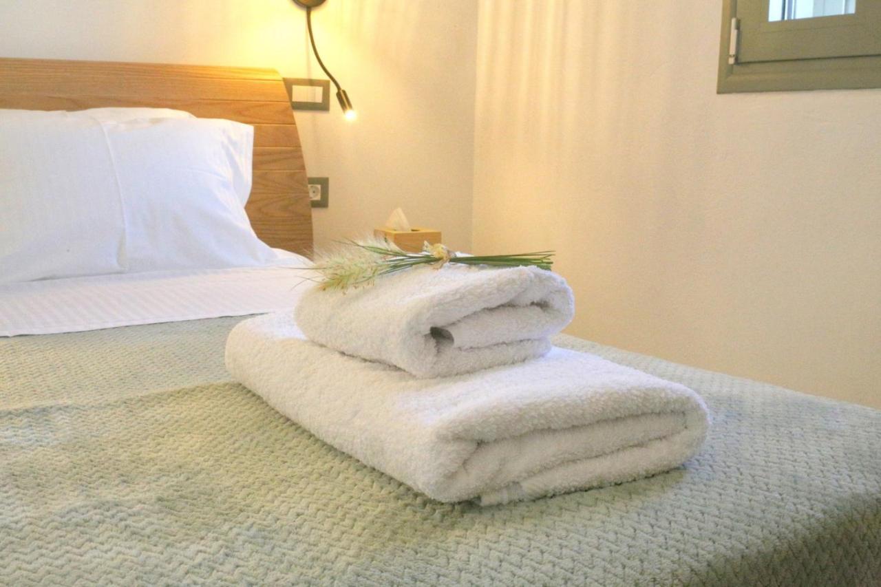 Unity Villa Andipata Экстерьер фото