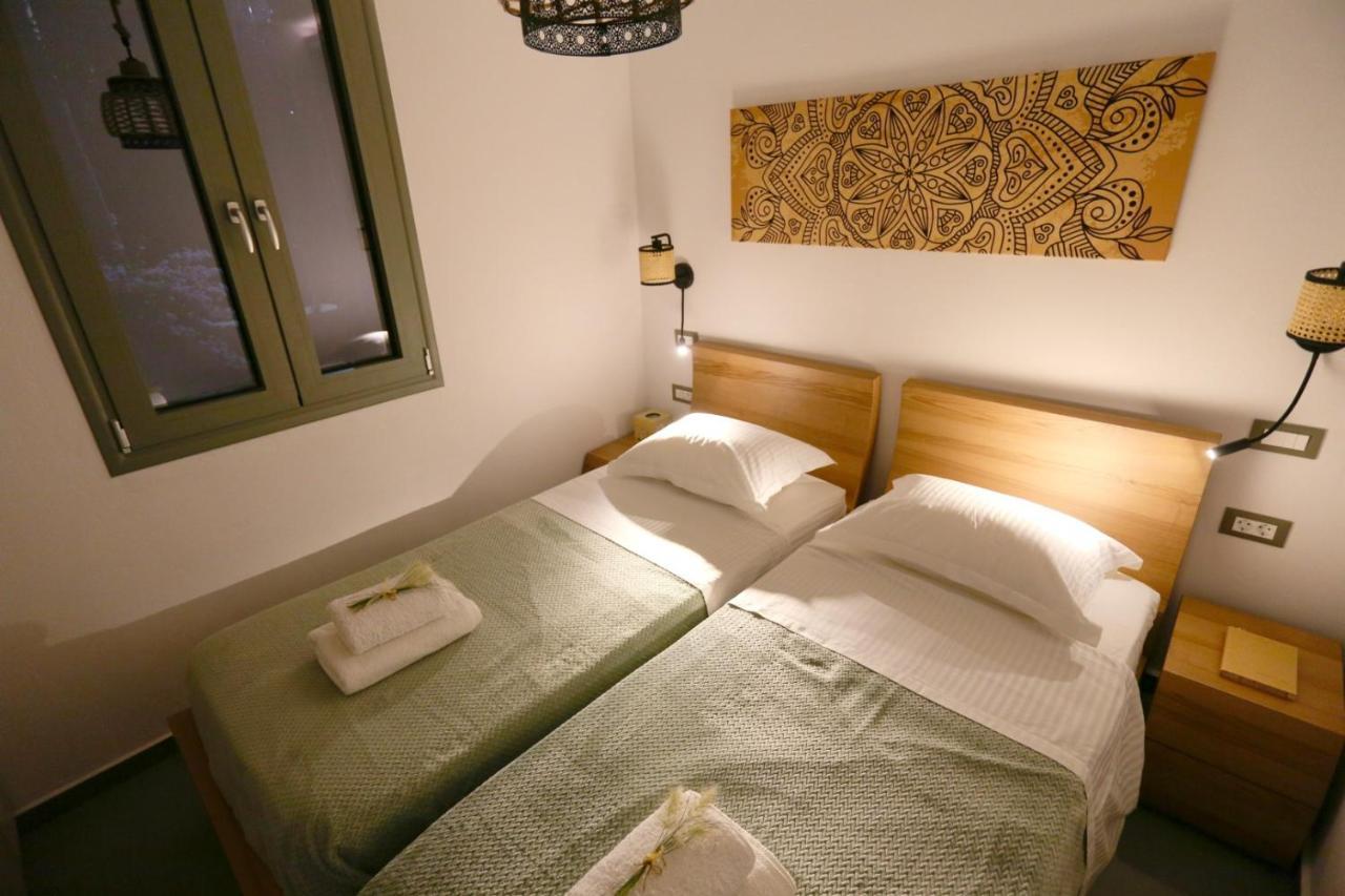 Unity Villa Andipata Экстерьер фото