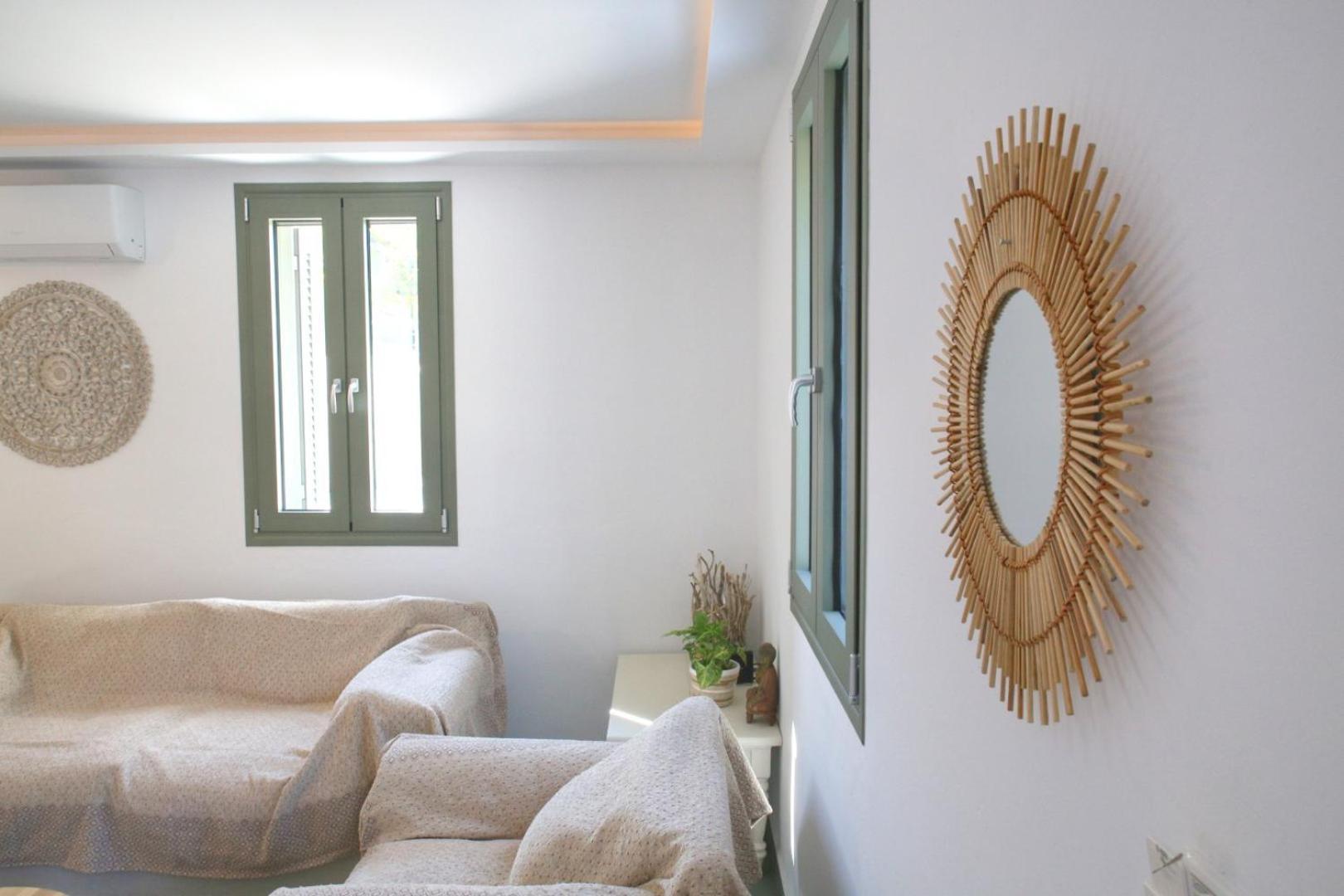 Unity Villa Andipata Экстерьер фото